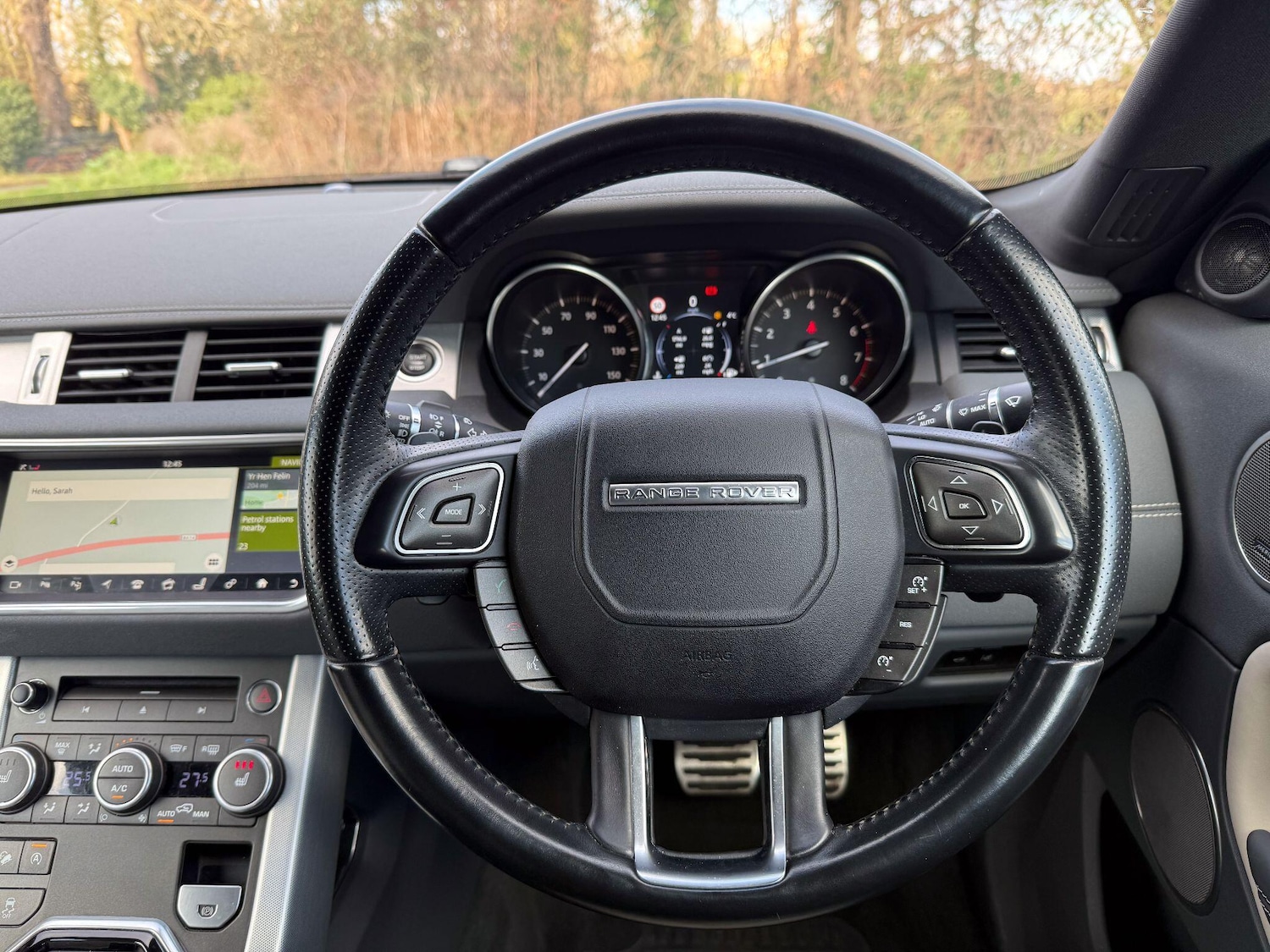 Used Land Rover Range Rover Evoque 2016 for sale - 77039819: Photo 7