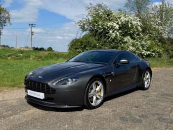 (60) - 4.7 V8 Euro 4 2dr