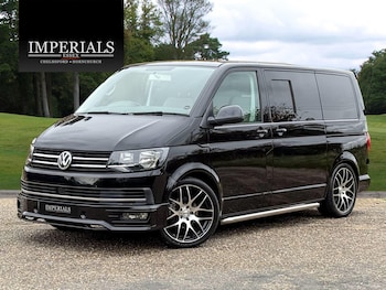 Used Volkswagen Transporter 2019 for sale - 76294534: Photo