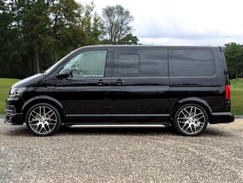 Used Volkswagen Transporter 2019 for sale - 76294534: Photo