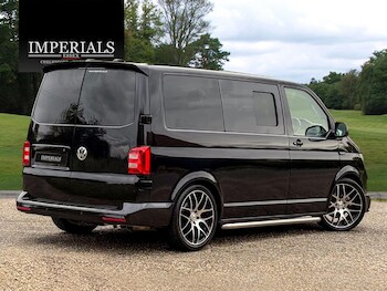 Used Volkswagen Transporter 2019 for sale - 76294534: Photo