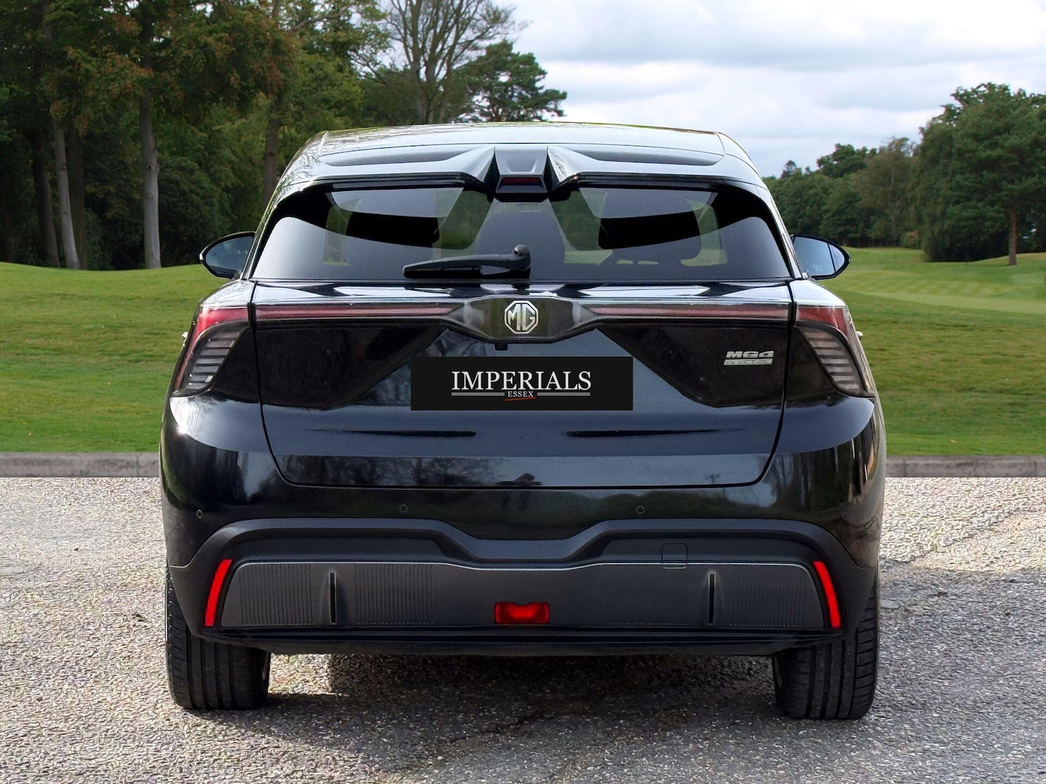 Used MG MG4 2024 for sale - 77549800: Photo 10