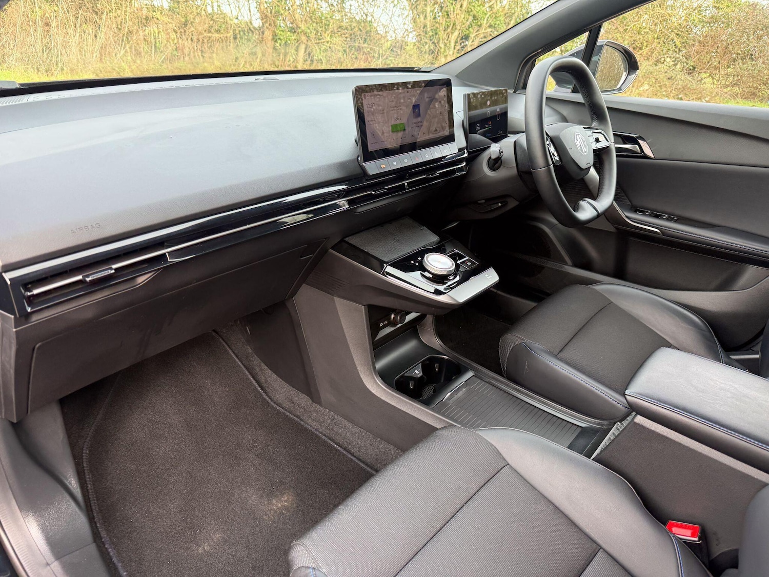 Used MG MG4 2024 for sale - 77549800: Photo 11