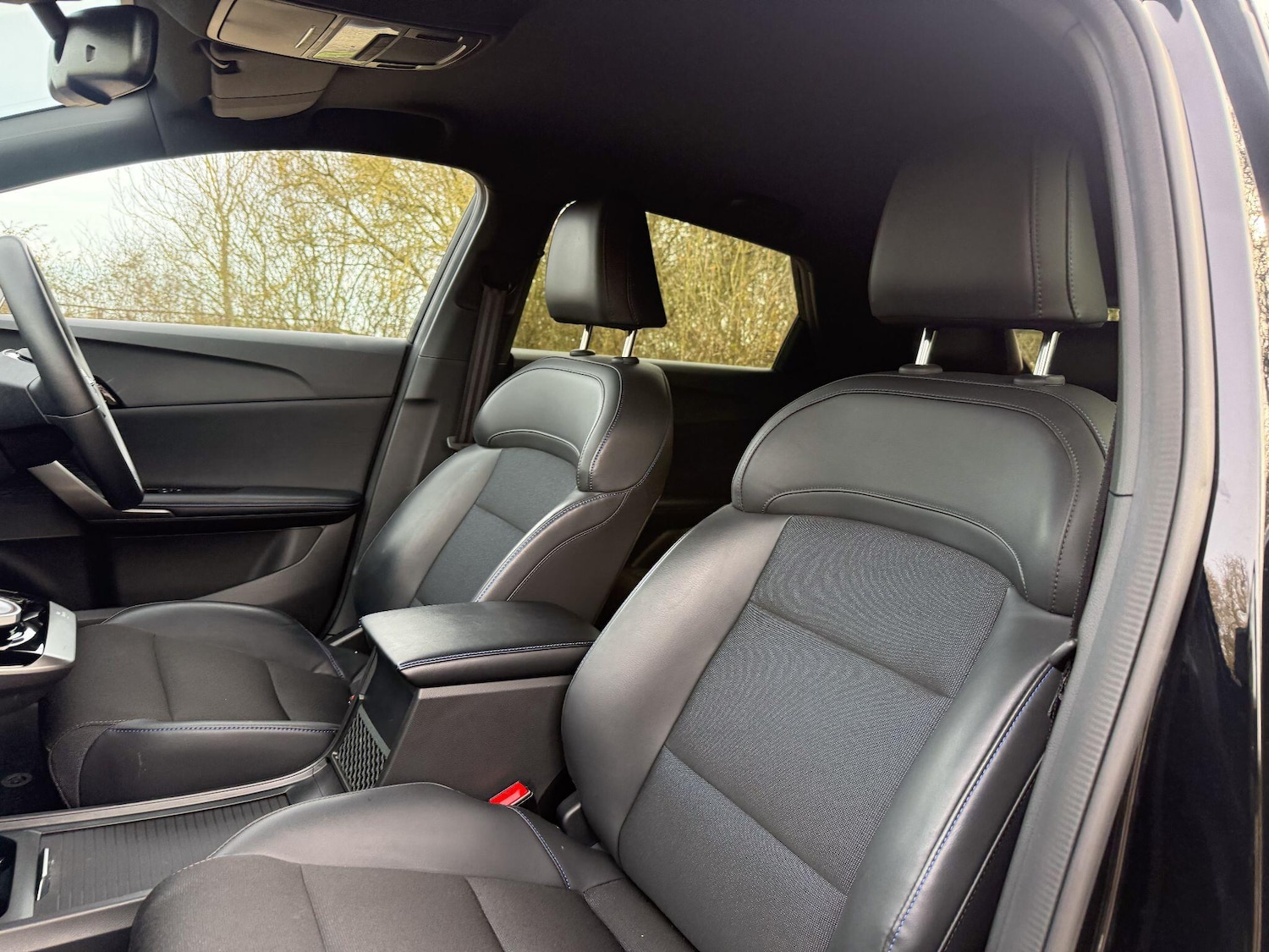 Used MG MG4 2024 for sale - 77549800: Photo 12