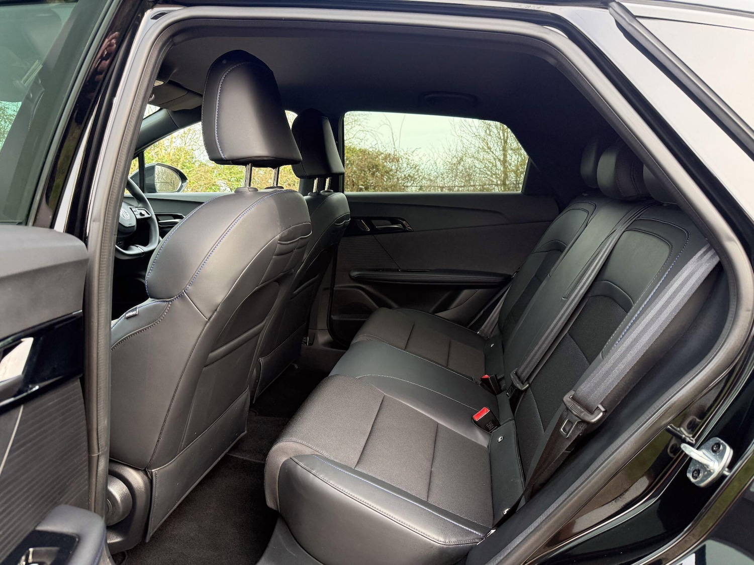 Used MG MG4 2024 for sale - 77549800: Photo 13