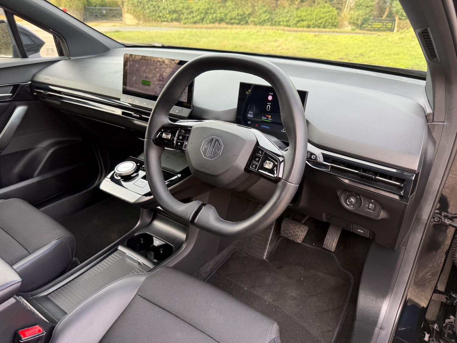 Used MG MG4 2024 for sale - 77549800: Photo 14