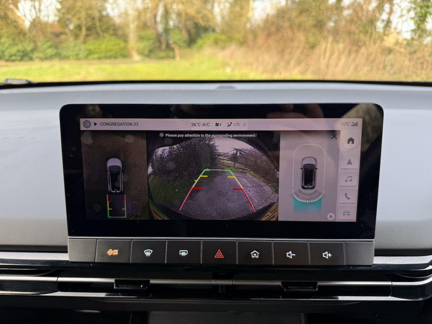 Used MG MG4 2024 for sale - 77549800: Photo 15