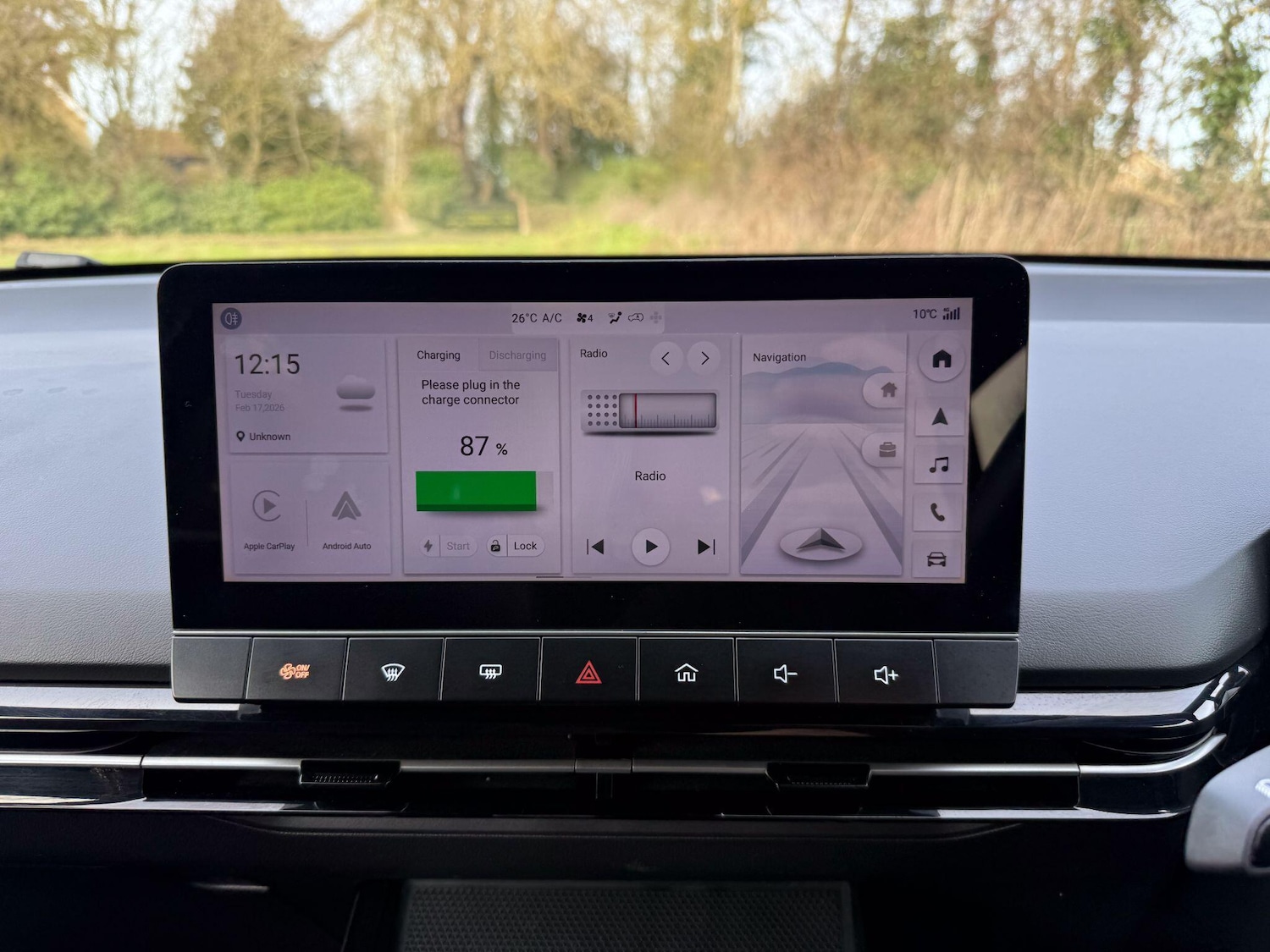 Used MG MG4 2024 for sale - 77549800: Photo 16