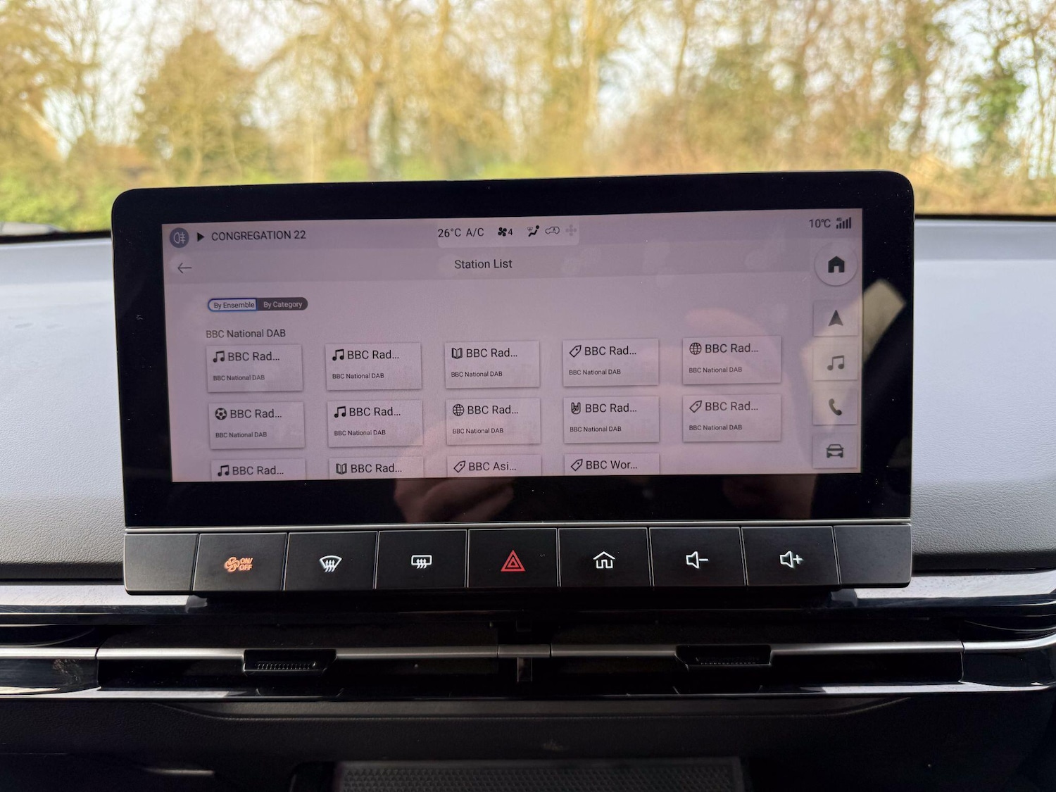 Used MG MG4 2024 for sale - 77549800: Photo 18