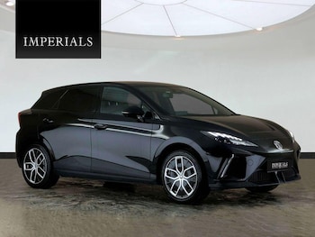 Used MG MG4 2024 for sale - 77549800: Photo