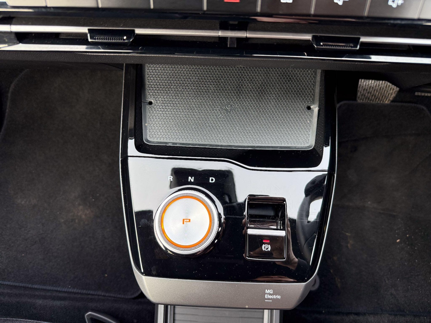 Used MG MG4 2024 for sale - 77549800: Photo 21