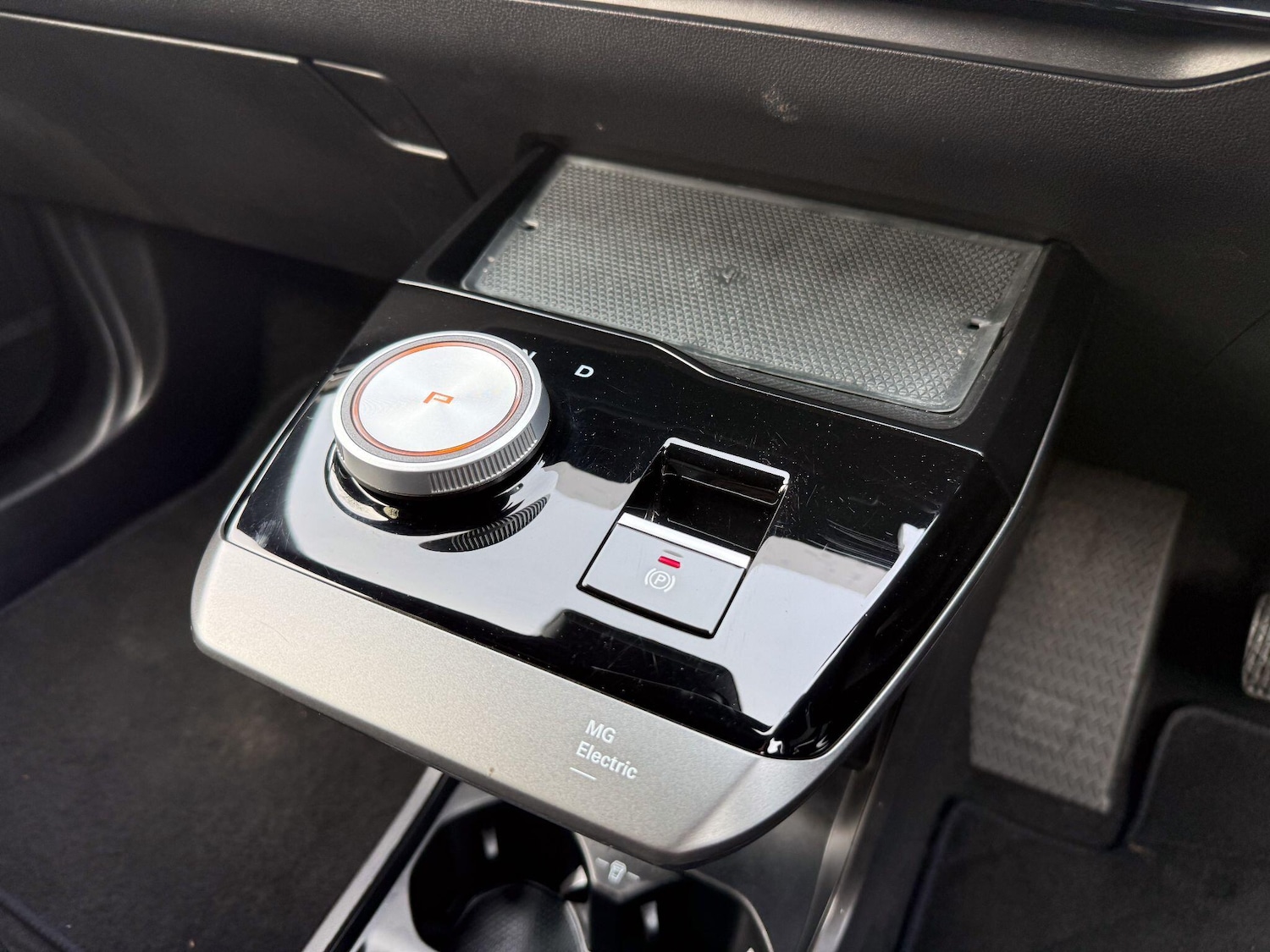 Used MG MG4 2024 for sale - 77549800: Photo 22