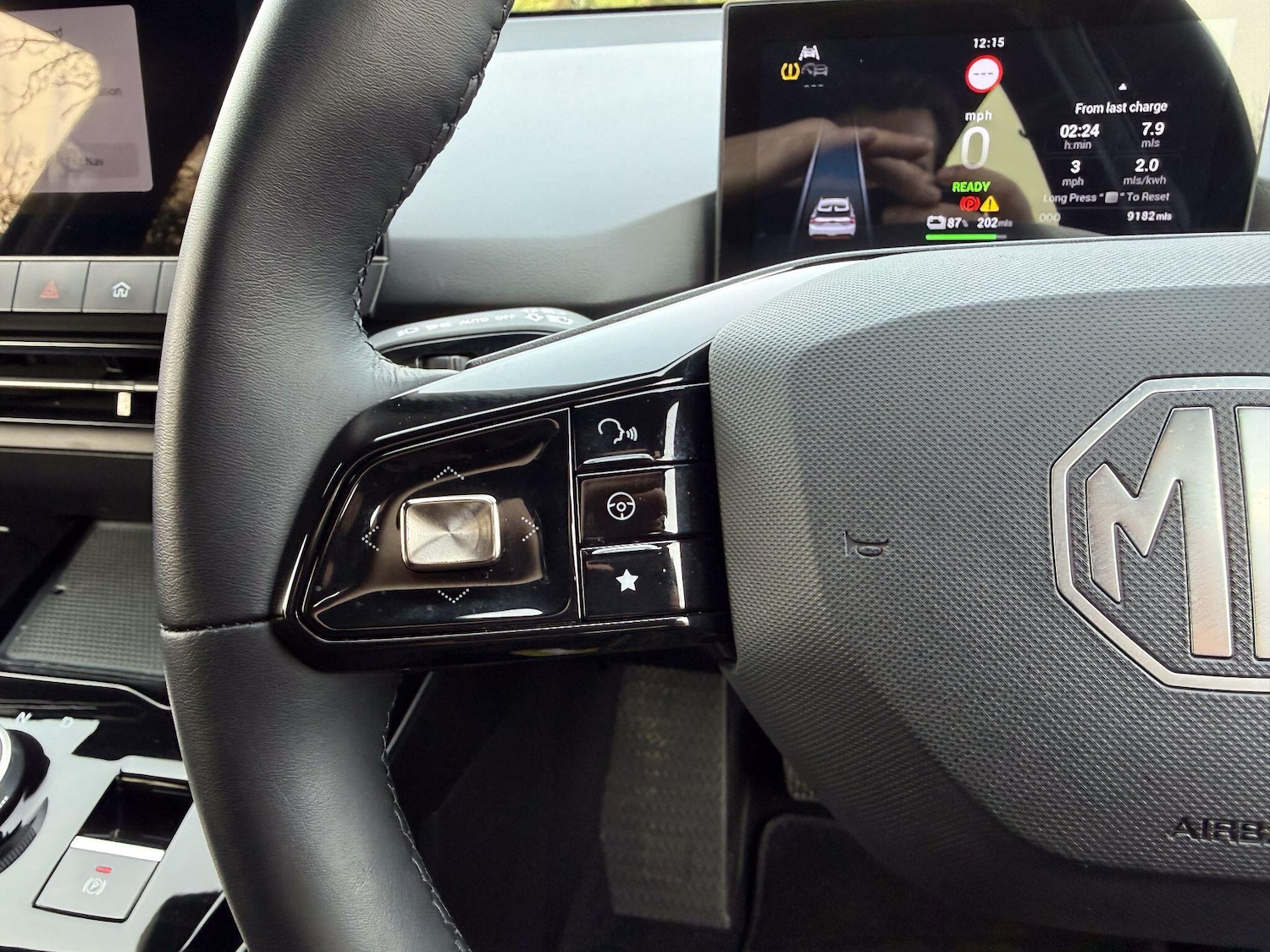 Used MG MG4 2024 for sale - 77549800: Photo 23