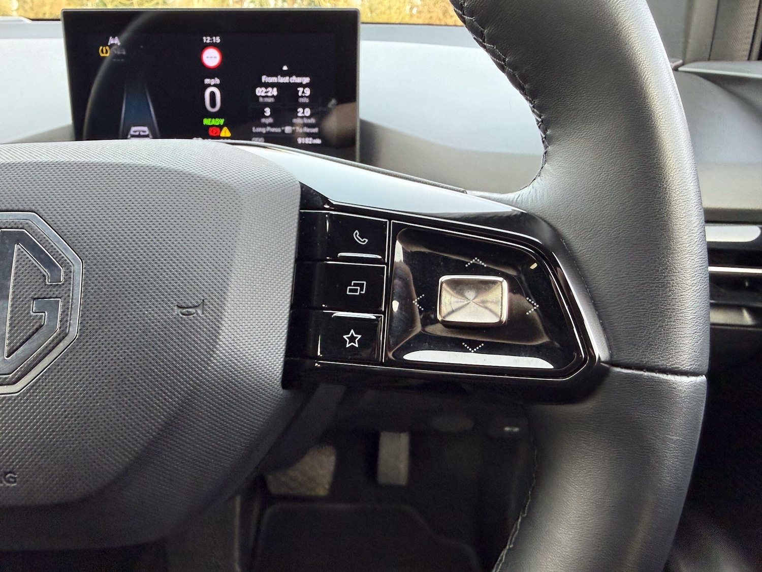 Used MG MG4 2024 for sale - 77549800: Photo 24