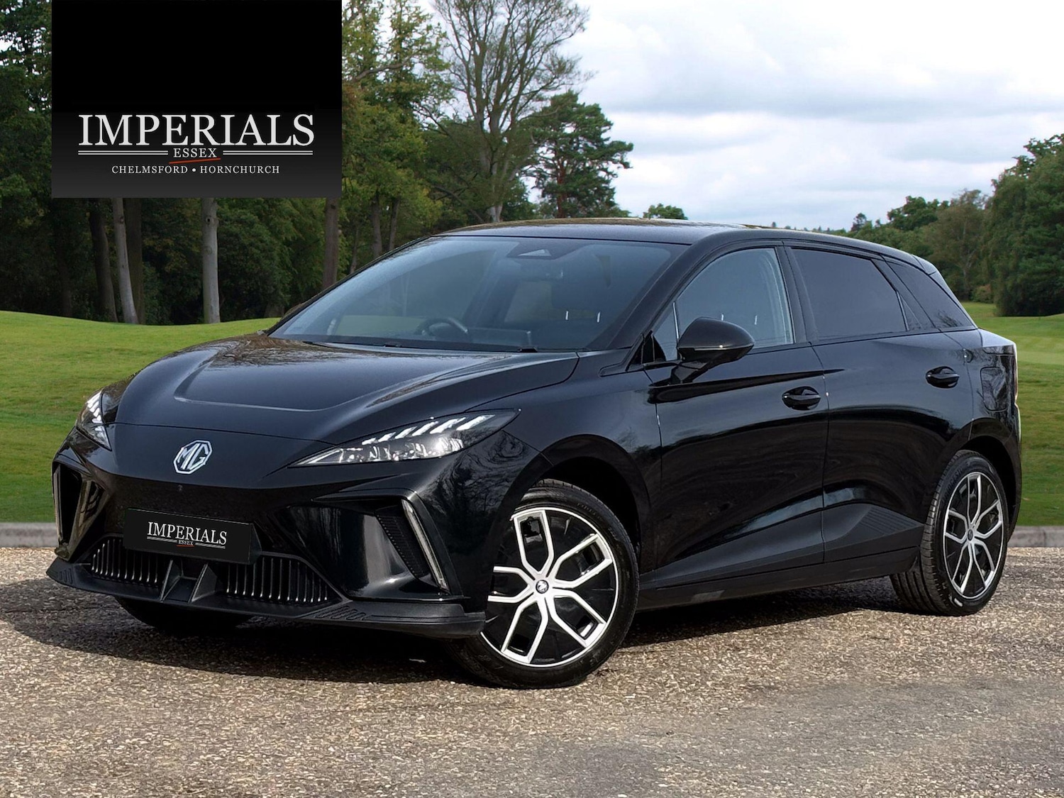 Used MG MG4 2024 for sale - 77549800: Photo 25