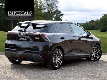 Used MG MG4 2024 for sale - 77549800: Photo