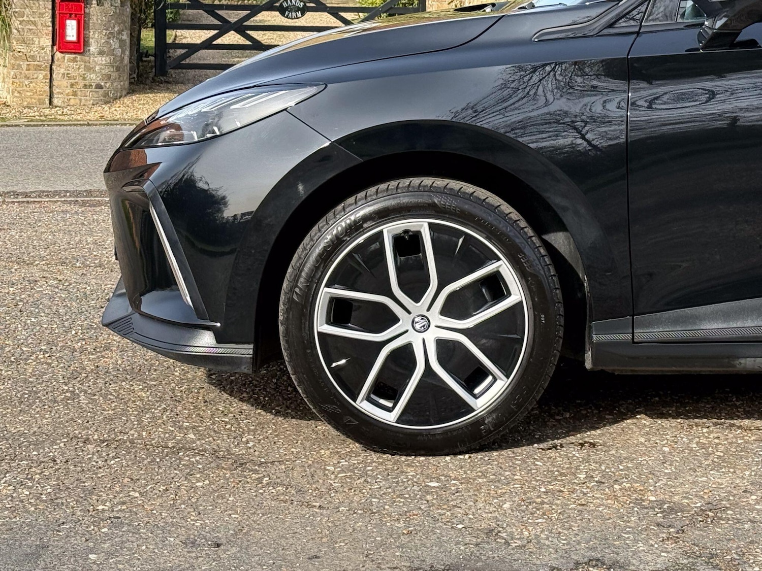 Used MG MG4 2024 for sale - 77549800: Photo 6