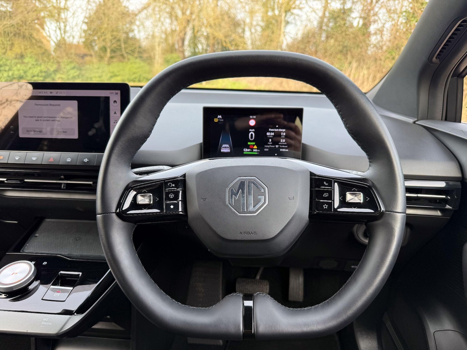 Used MG MG4 2024 for sale - 77549800: Photo 8