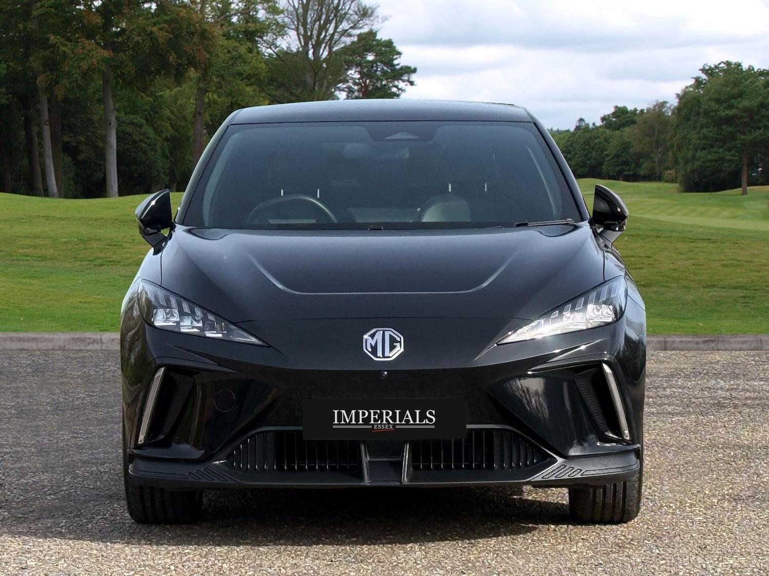 Used MG MG4 2024 for sale - 77549800: Photo 9