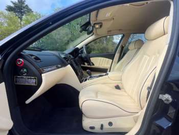 Used Maserati Quattroporte 2010 for sale - 73811969: Photo