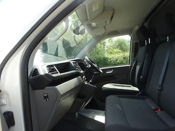 Used Volkswagen Transporter 2020 for sale - 78675868: Photo