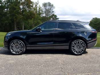 Used Land Rover Range Rover Velar 2018 for sale - 74758990: Photo