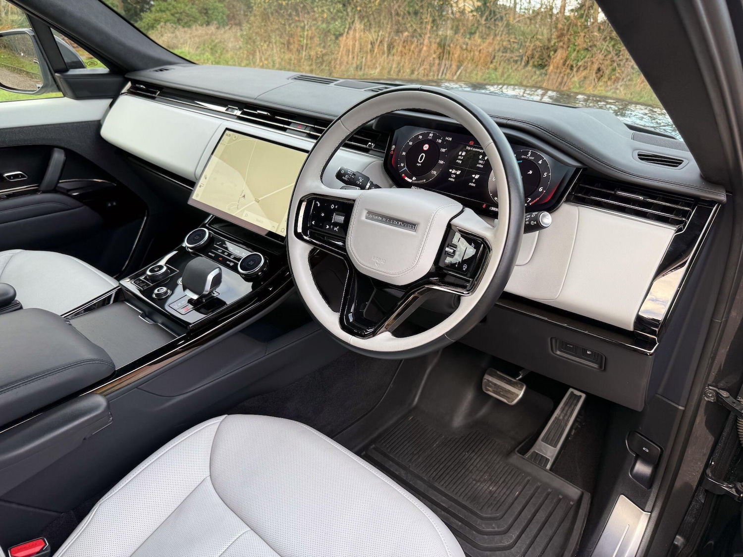 Used Land Rover Range Rover Sport 2022 for sale - 76512220: Photo 19