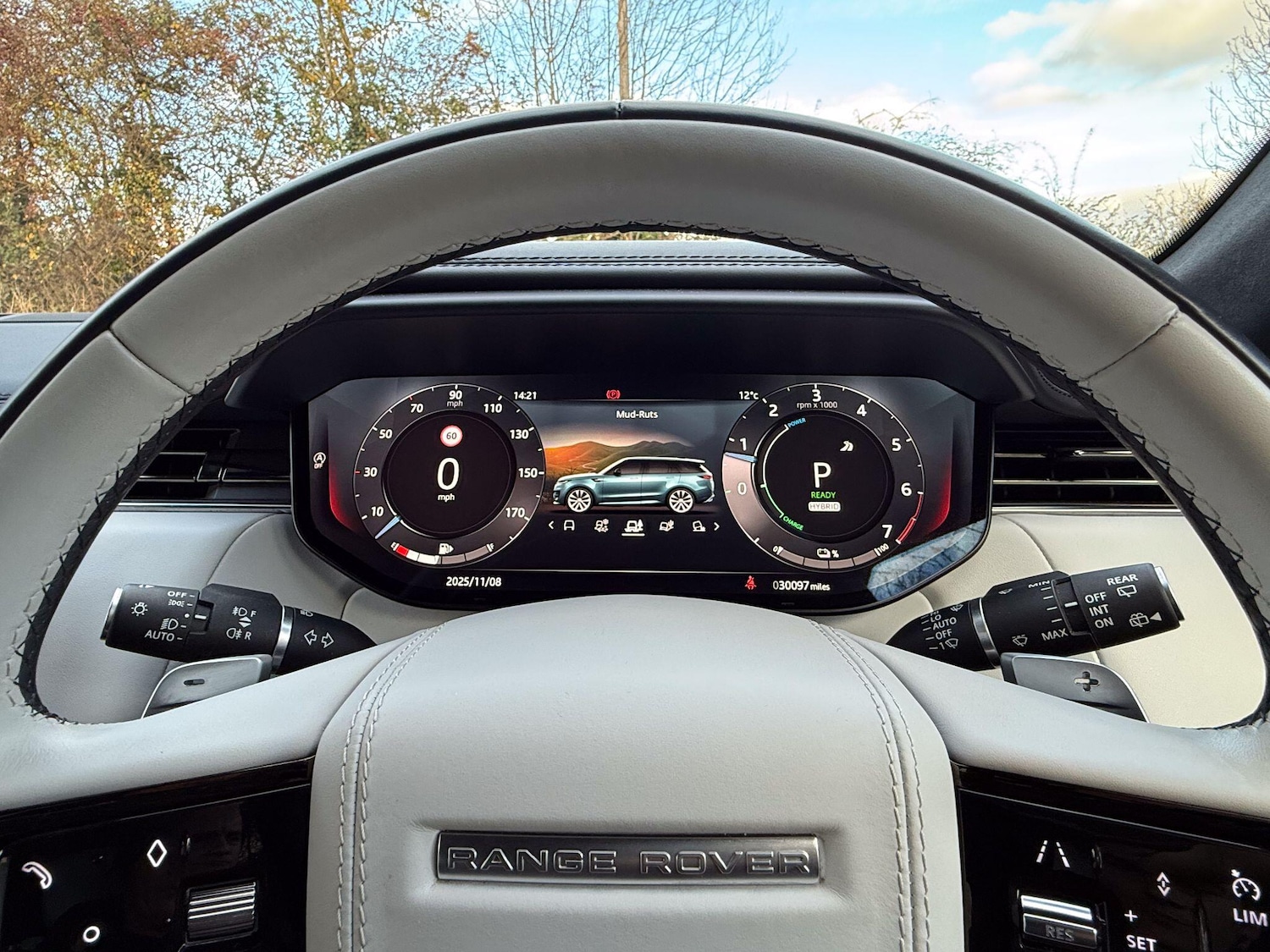 Used Land Rover Range Rover Sport 2022 for sale - 76512220: Photo 20