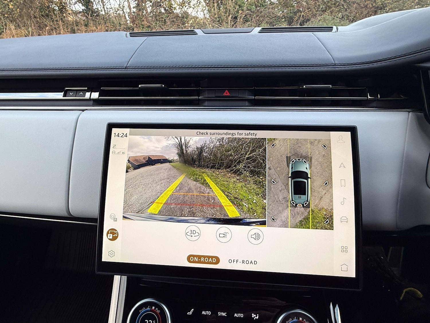 Used Land Rover Range Rover Sport 2022 for sale - 76512220: Photo 22