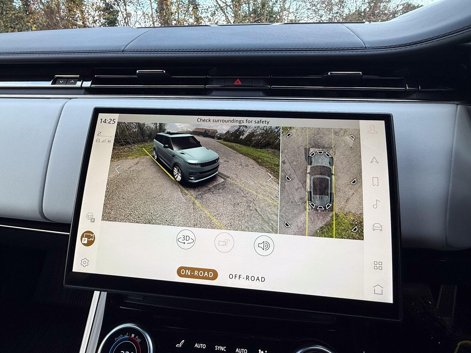 Used Land Rover Range Rover Sport 2022 for sale - 76512220: Photo 24