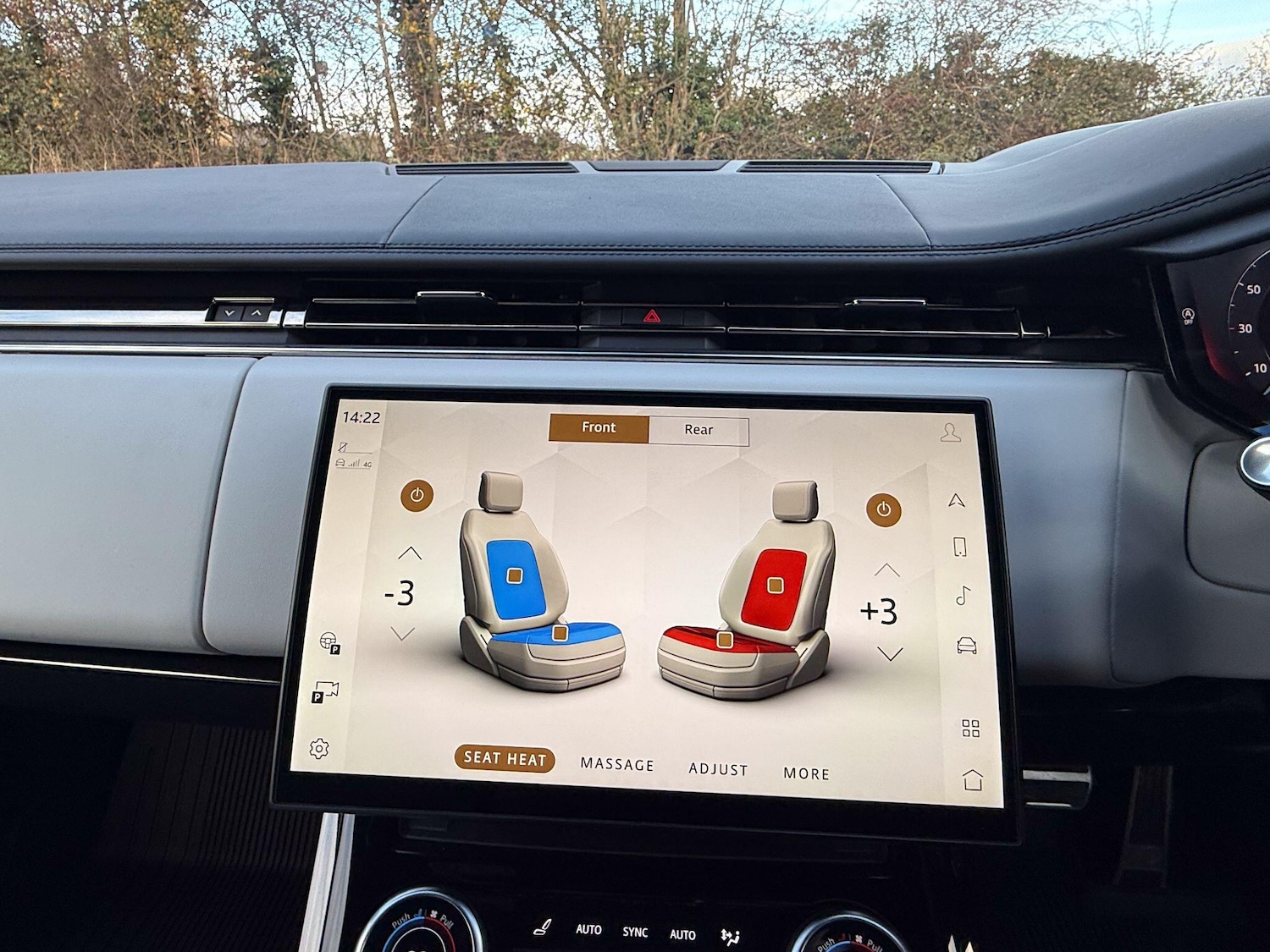 Used Land Rover Range Rover Sport 2022 for sale - 76512220: Photo 26