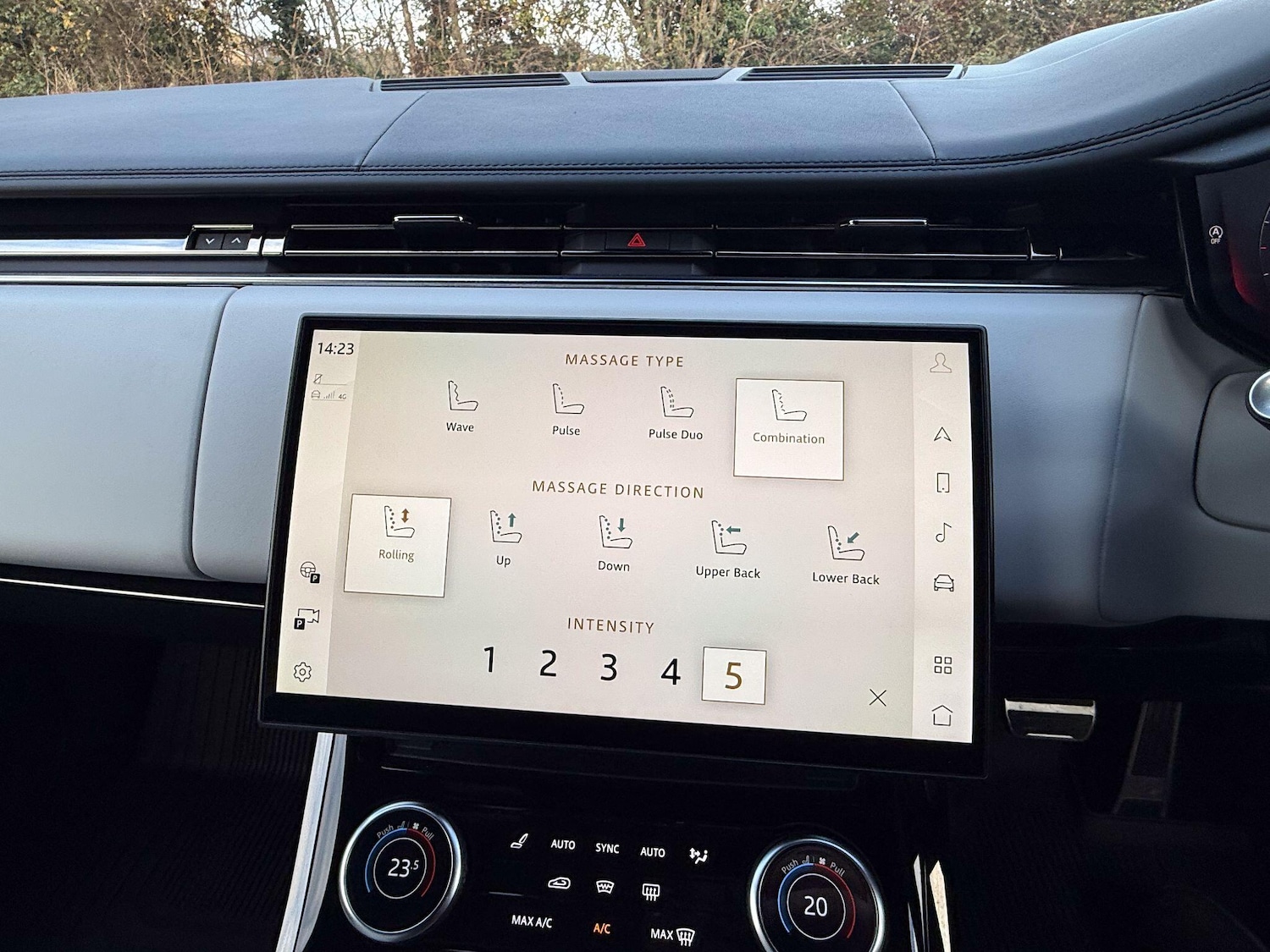 Used Land Rover Range Rover Sport 2022 for sale - 76512220: Photo 27