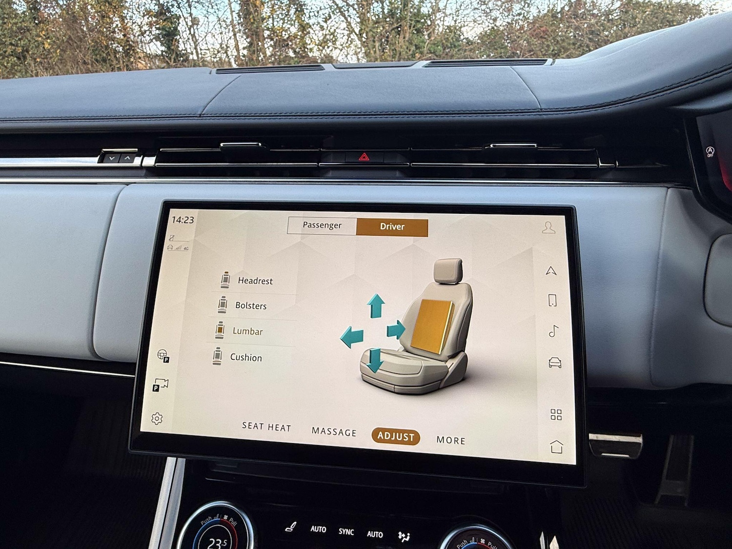 Used Land Rover Range Rover Sport 2022 for sale - 76512220: Photo 28