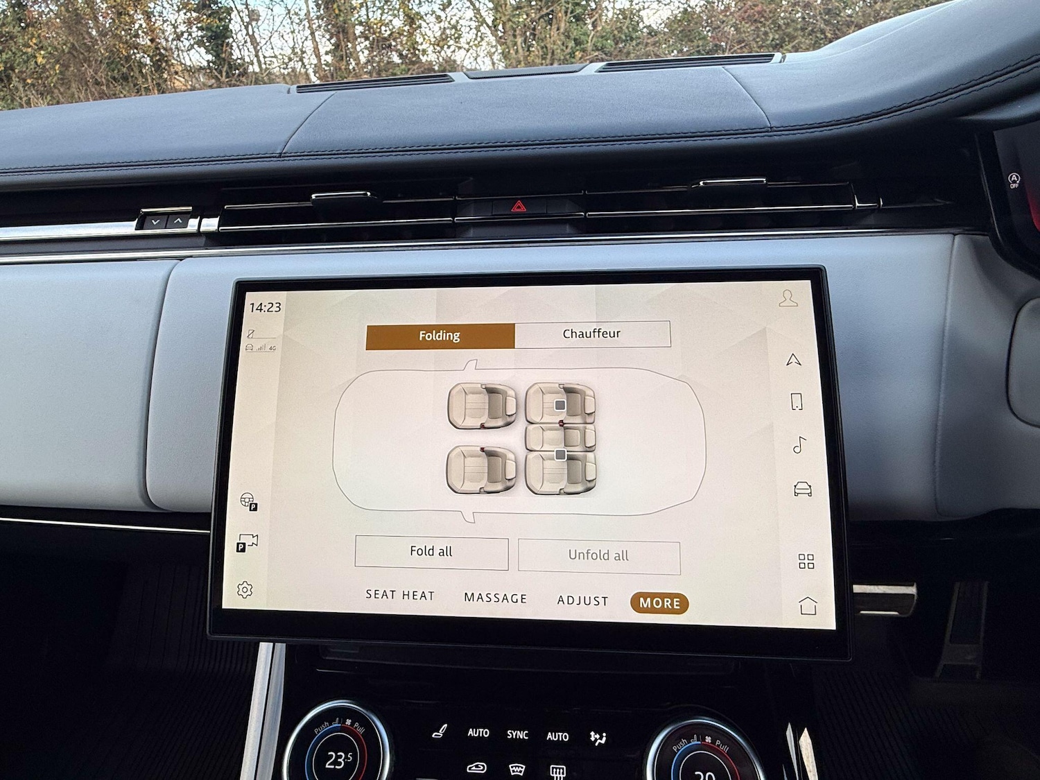 Used Land Rover Range Rover Sport 2022 for sale - 76512220: Photo 29