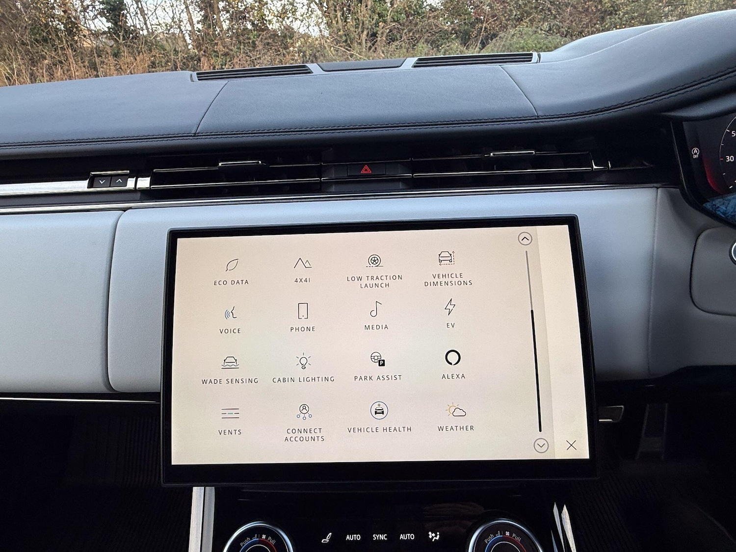 Used Land Rover Range Rover Sport 2022 for sale - 76512220: Photo 30