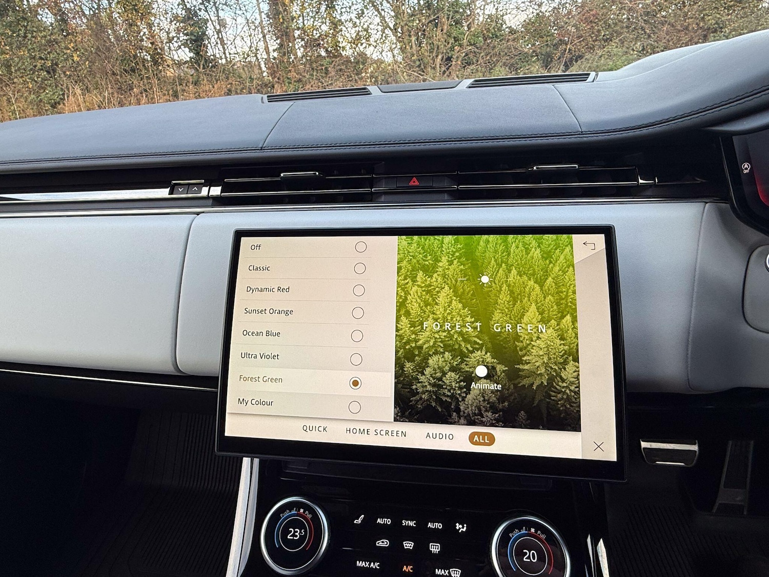 Used Land Rover Range Rover Sport 2022 for sale - 76512220: Photo 31