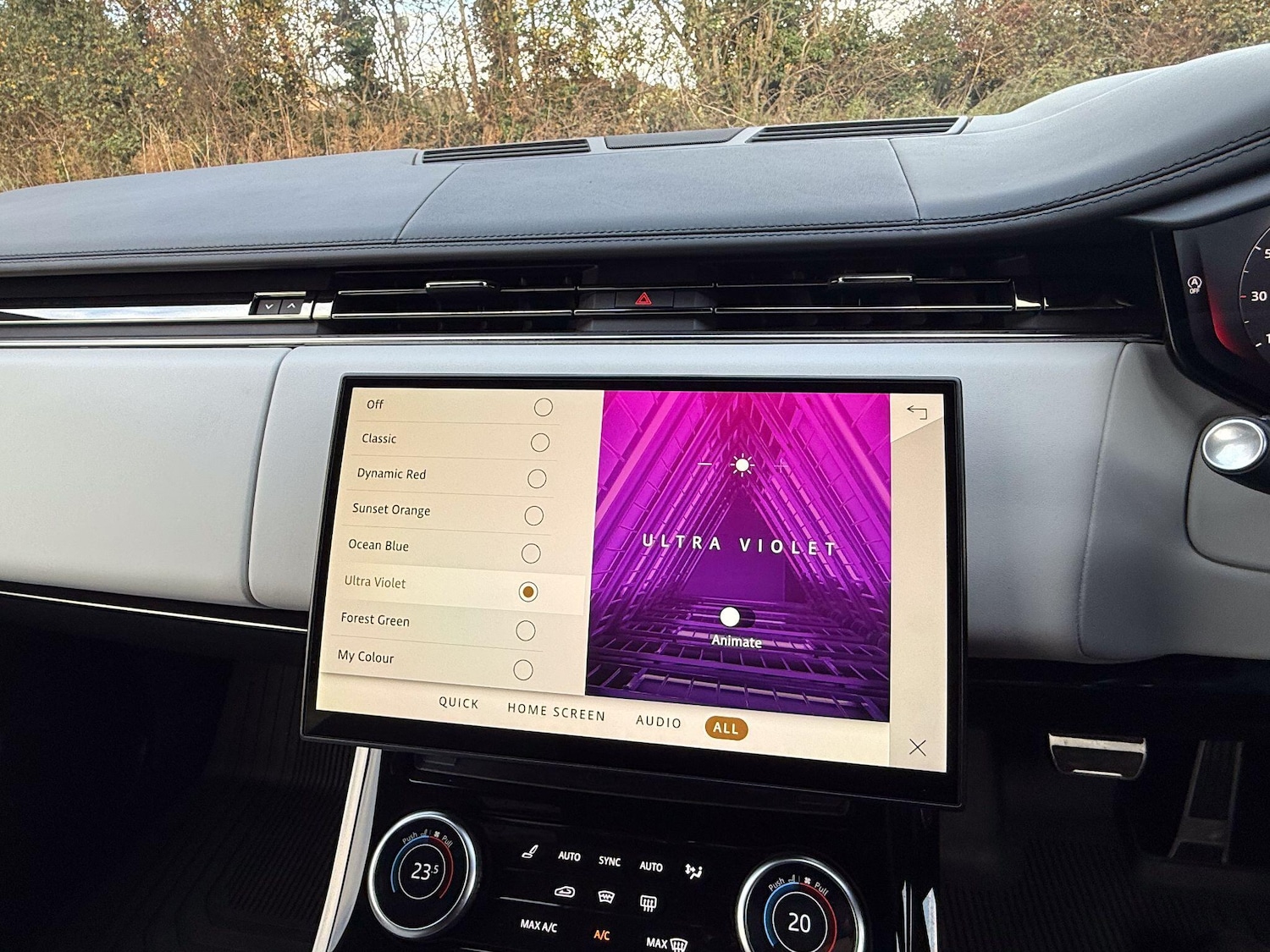 Used Land Rover Range Rover Sport 2022 for sale - 76512220: Photo 32