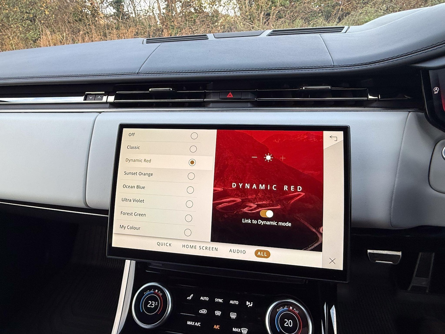 Used Land Rover Range Rover Sport 2022 for sale - 76512220: Photo 33