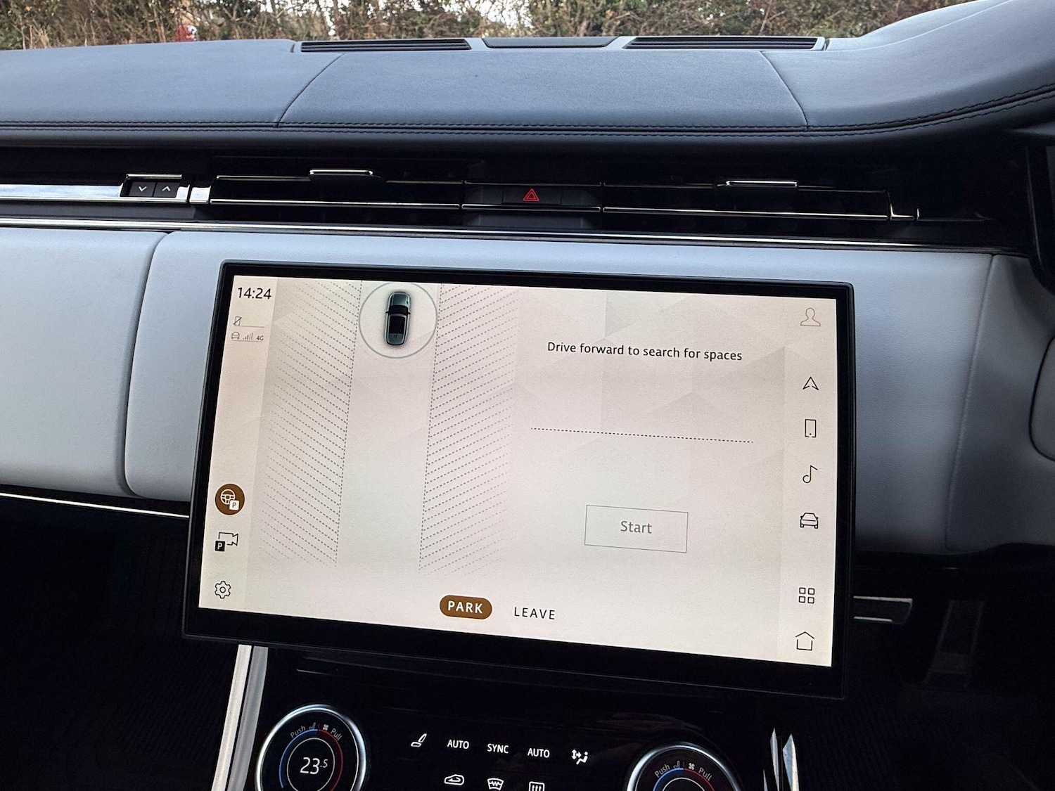 Used Land Rover Range Rover Sport 2022 for sale - 76512220: Photo 34