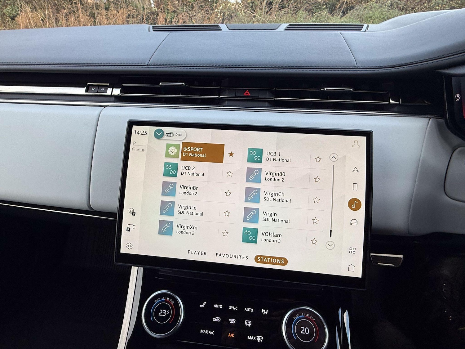 Used Land Rover Range Rover Sport 2022 for sale - 76512220: Photo 35