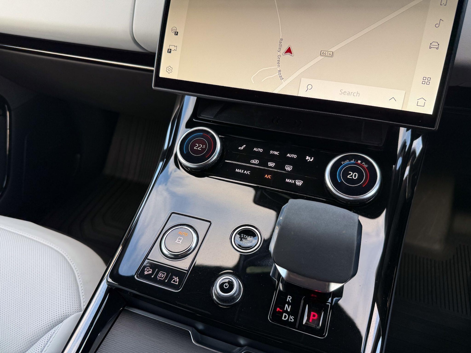 Used Land Rover Range Rover Sport 2022 for sale - 76512220: Photo 37