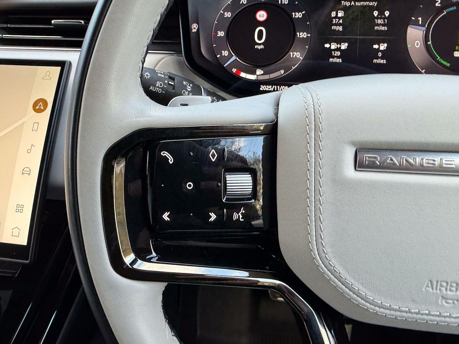 Used Land Rover Range Rover Sport 2022 for sale - 76512220: Photo 38