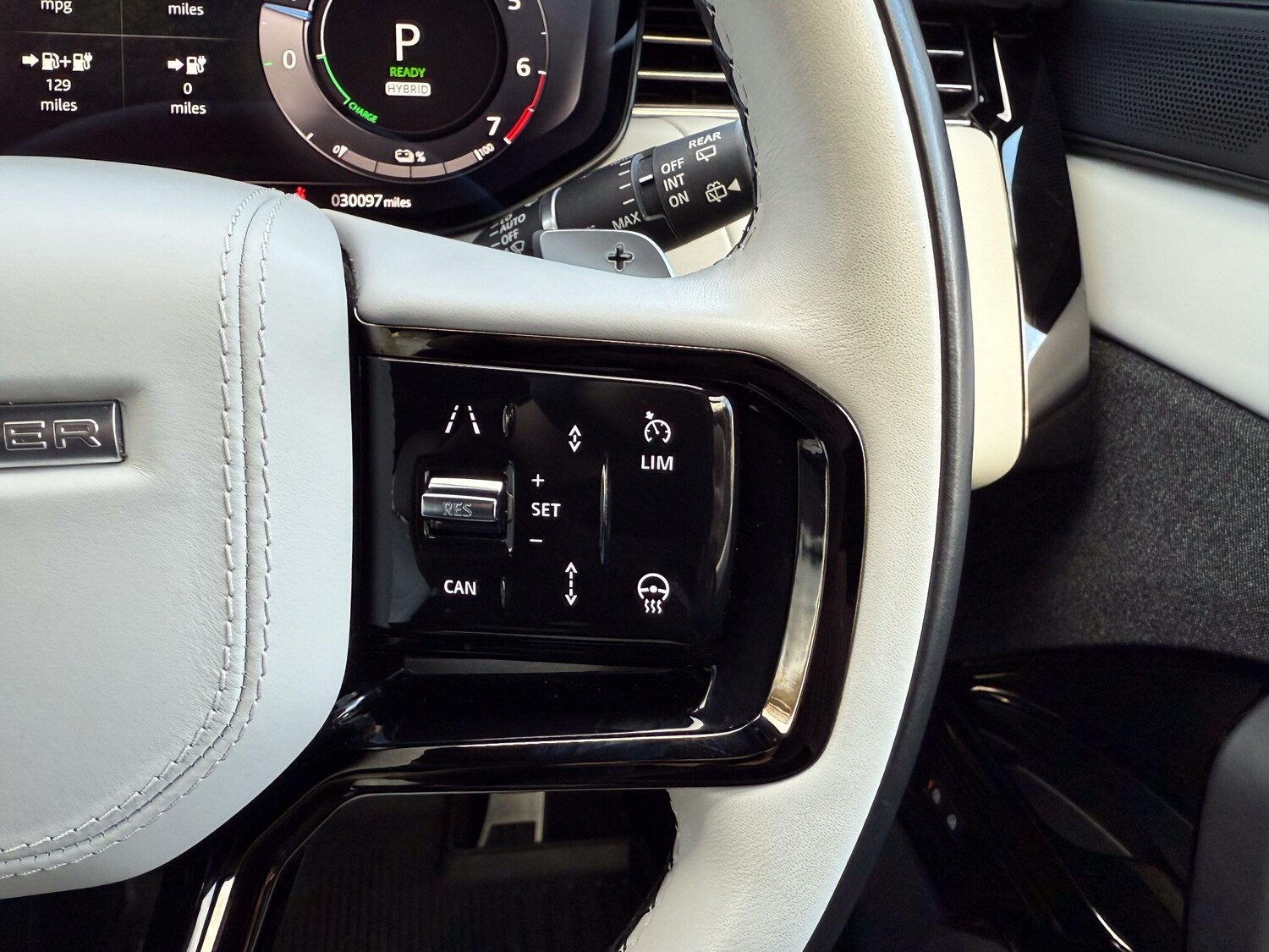 Used Land Rover Range Rover Sport 2022 for sale - 76512220: Photo 39