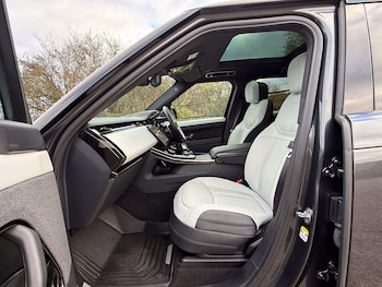 Used Land Rover Range Rover Sport 2022 for sale - 76512220: Photo