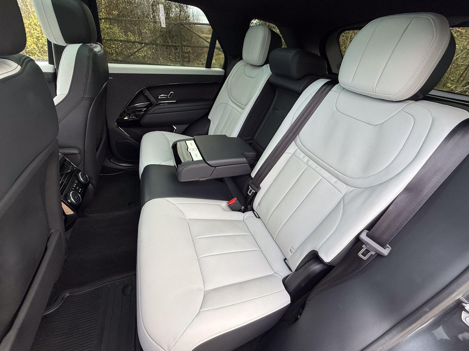 Used Land Rover Range Rover Sport 2022 for sale - 76512220: Photo 40