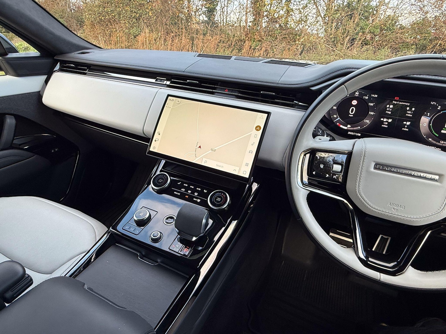 Used Land Rover Range Rover Sport 2022 for sale - 76512220: Photo 6