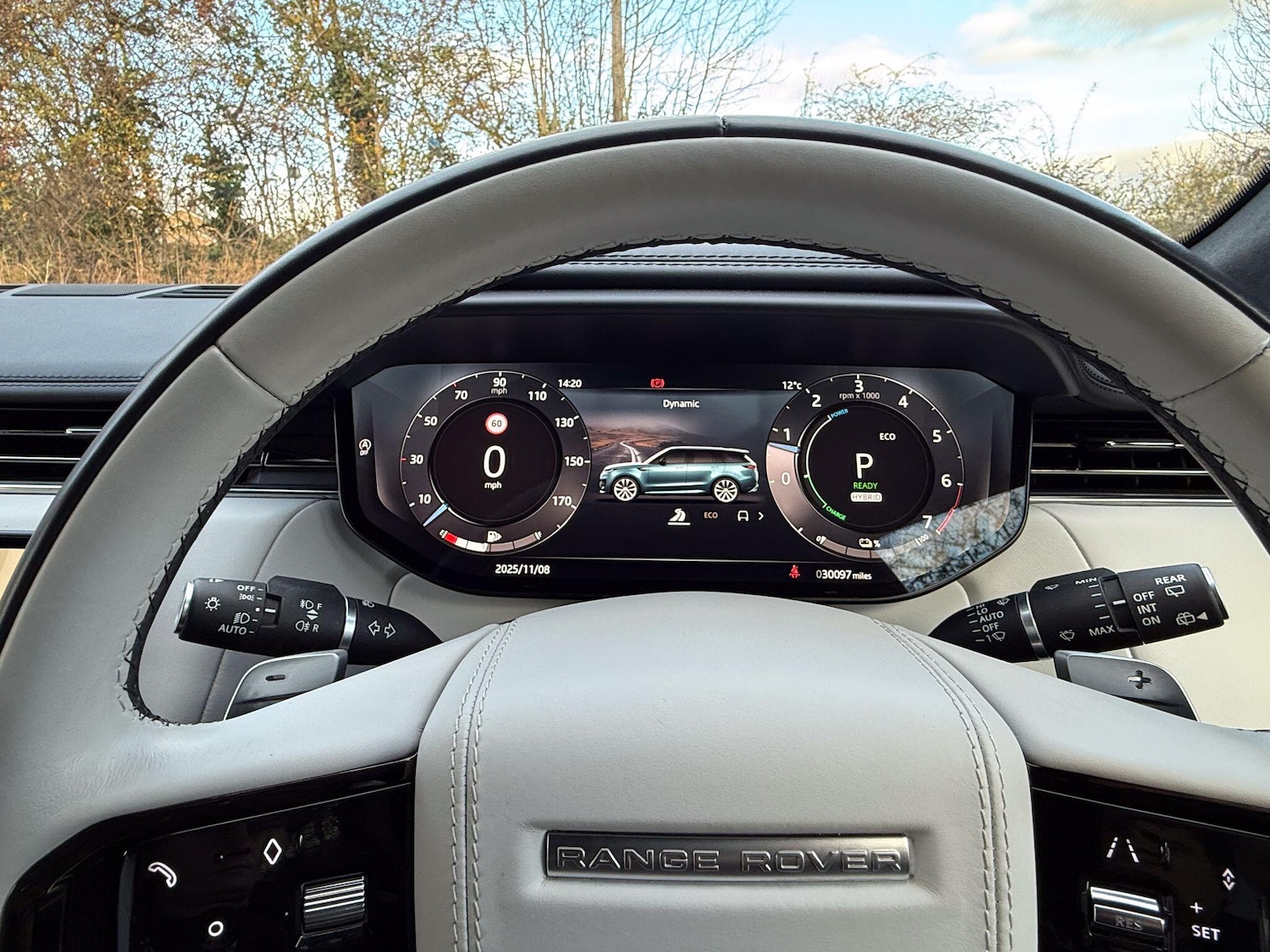 Used Land Rover Range Rover Sport 2022 for sale - 76512220: Photo 8