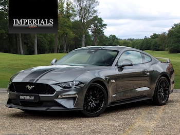 Used Ford Mustang 2022 for sale - 78573551: Photo