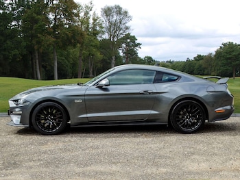 Used Ford Mustang 2022 for sale - 78573551: Photo