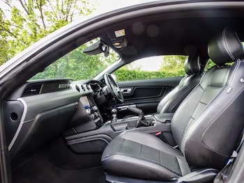 Used Ford Mustang 2022 for sale - 78573551: Photo